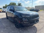 2023 Jeep Wagoneer Series II Carbide