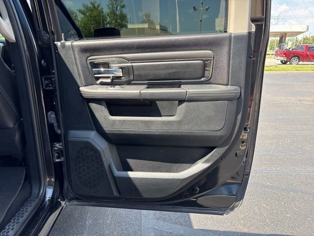 2017 RAM 1500 Sport