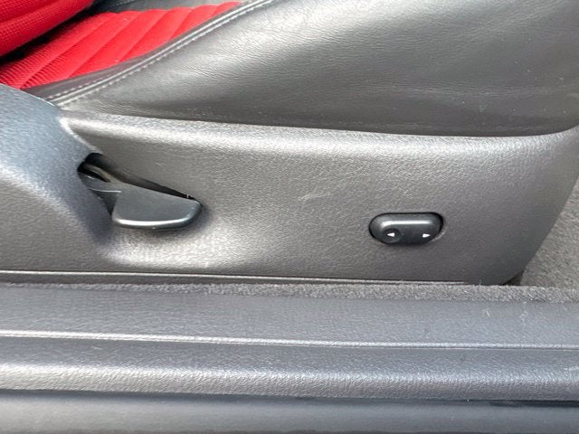 2002 Ford Thunderbird w/Hardtop Premium