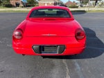 2002 Ford Thunderbird w/Hardtop Premium