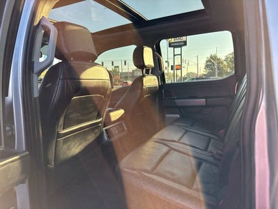2024 Ford Super Duty F-250 SRW XL