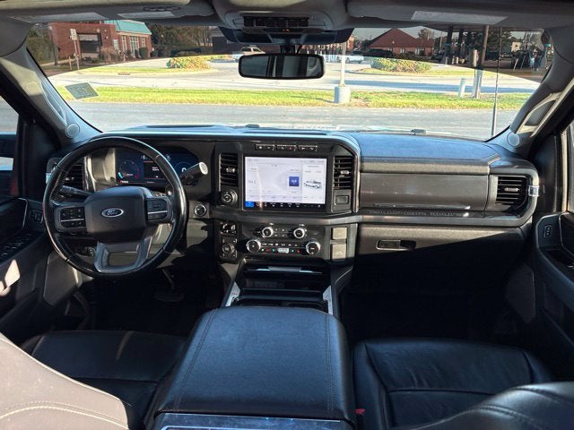 2024 Ford Super Duty F-250 SRW XL