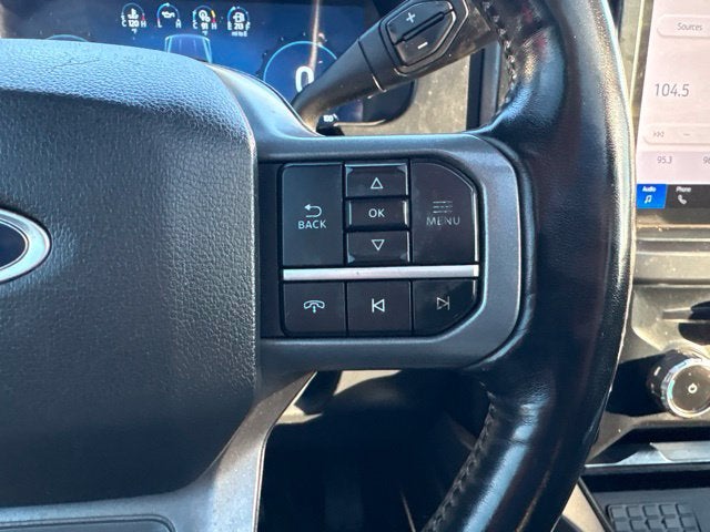 2024 Ford Super Duty F-250 SRW XL