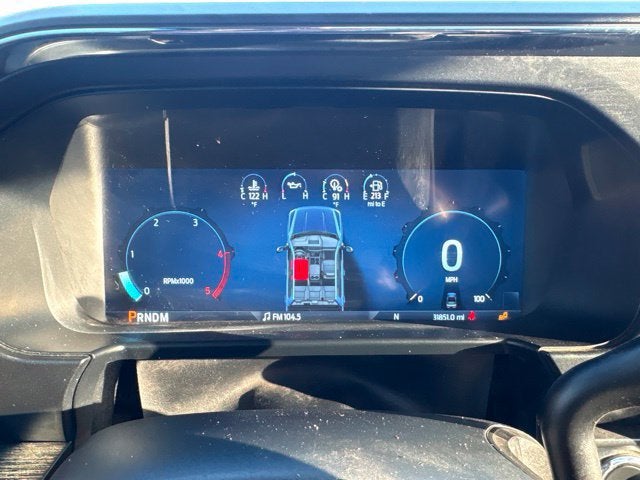 2024 Ford Super Duty F-250 SRW XL