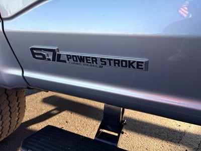 2024 Ford Super Duty F-250 SRW XL