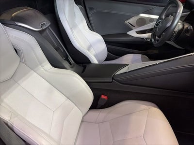 2023 Chevrolet Corvette Z06 2LZ