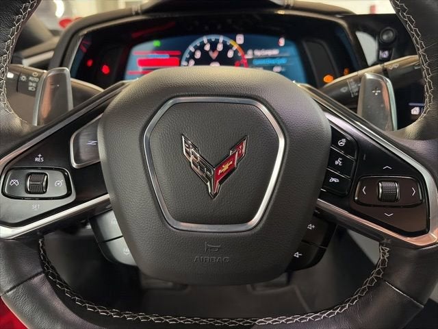 2023 Chevrolet Corvette Z06 2LZ