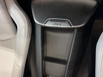 2023 Chevrolet Corvette Z06 2LZ