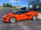 2025 Chevrolet Corvette ZR1 1LZ