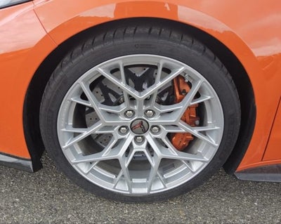 2025 Chevrolet Corvette ZR1 1LZ