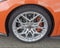 2025 Chevrolet Corvette ZR1 1LZ