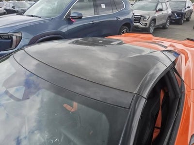 2025 Chevrolet Corvette ZR1 1LZ