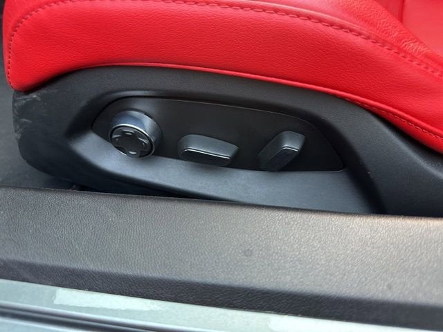 2024 Chevrolet Corvette E-Ray 2LZ