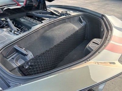 2024 Chevrolet Corvette E-Ray 2LZ