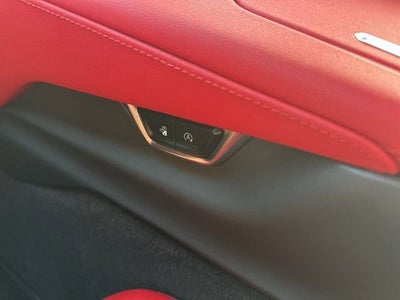 2024 Chevrolet Corvette E-Ray 2LZ