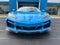 2025 Chevrolet Corvette E-Ray 3LZ