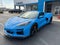 2025 Chevrolet Corvette E-Ray 3LZ