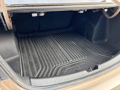 2018 Chevrolet Malibu Premier