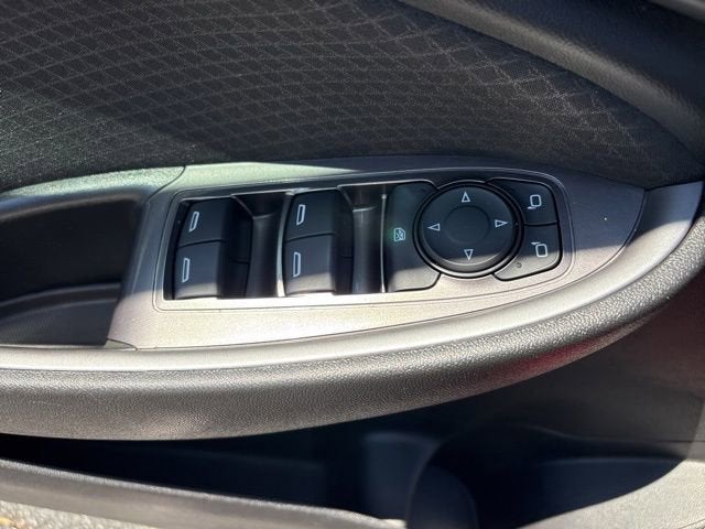 2021 Chevrolet Malibu RS