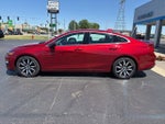 2021 Chevrolet Malibu RS