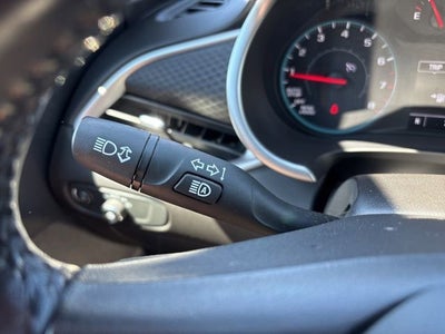 2021 Chevrolet Malibu RS