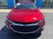 2021 Chevrolet Malibu RS