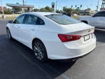 2016 Chevrolet Malibu Premier