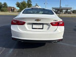 2016 Chevrolet Malibu Premier