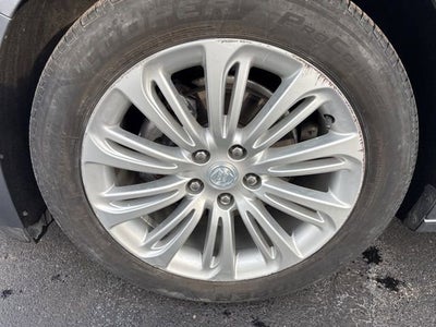 2019 Buick LaCrosse Essence