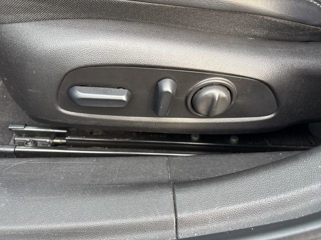 2019 Buick LaCrosse Essence