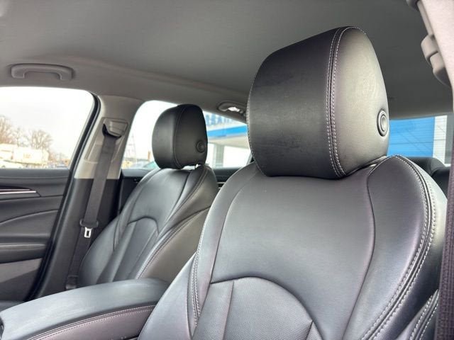 2019 Buick LaCrosse Essence