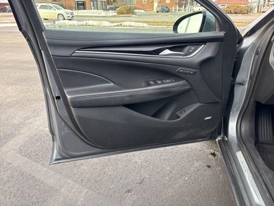 2019 Buick LaCrosse Essence