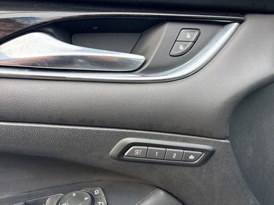 2019 Buick LaCrosse Essence