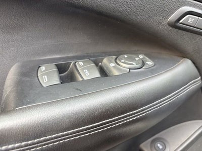 2019 Buick LaCrosse Essence