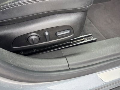 2019 Buick LaCrosse Essence