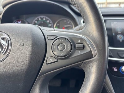 2019 Buick LaCrosse Essence