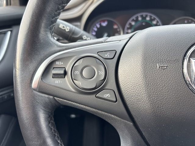 2019 Buick LaCrosse Essence