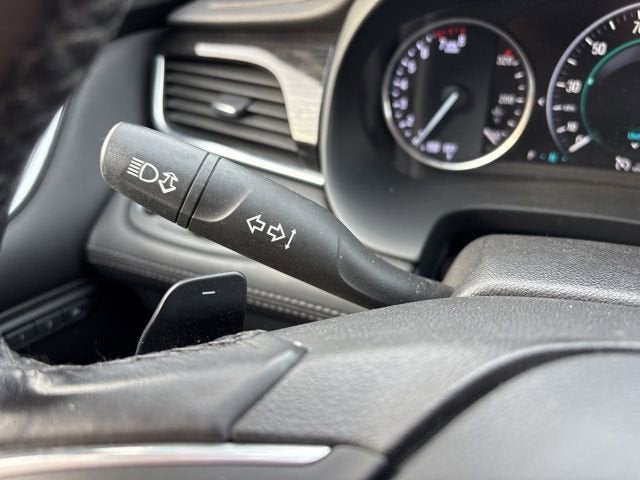 2019 Buick LaCrosse Essence