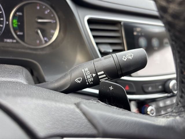 2019 Buick LaCrosse Essence