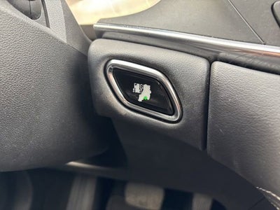 2019 Buick LaCrosse Essence