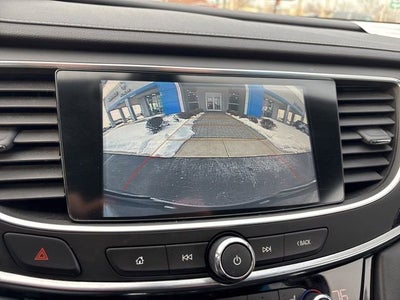 2019 Buick LaCrosse Essence