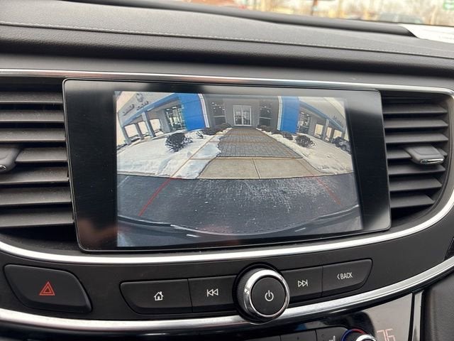 2019 Buick LaCrosse Essence