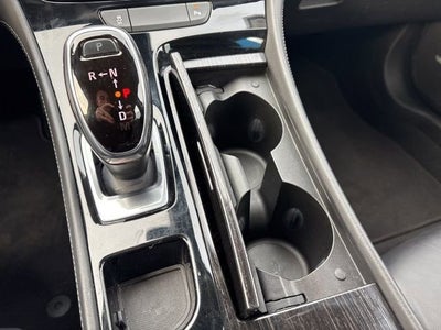 2019 Buick LaCrosse Essence