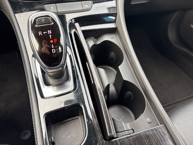 2019 Buick LaCrosse Essence