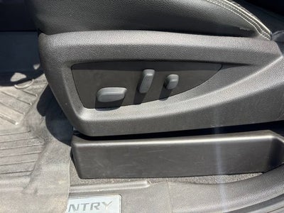 2019 Chevrolet Silverado 2500 HD High Country