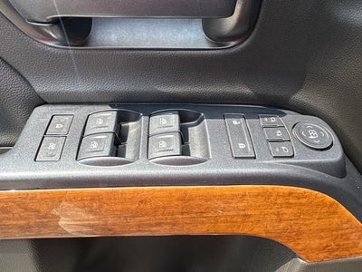 2019 Chevrolet Silverado 2500 HD High Country