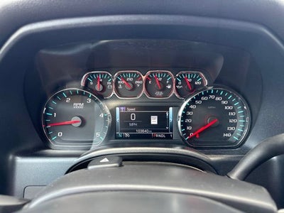 2019 Chevrolet Silverado 2500 HD High Country