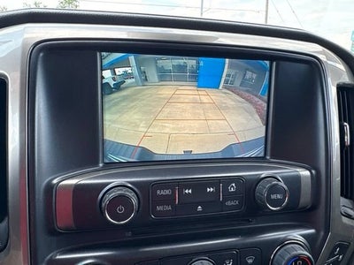 2019 Chevrolet Silverado 2500 HD High Country