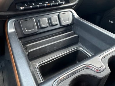 2019 Chevrolet Silverado 2500 HD High Country