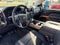 2016 Chevrolet Silverado 2500 HD LTZ